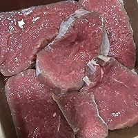 自制牛排的做法图解4