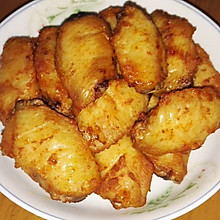 韩式酱鸡翅