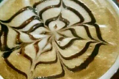 花式咖啡