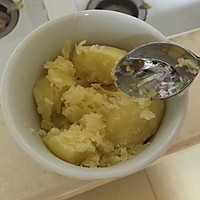 番茄牛肉土豆泥焗饭的做法图解3