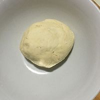 葱香饼的做法图解3