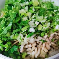 拌折耳根的做法图解6