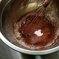 小菠萝裱花蛋糕#相约MOF#的做法图解6