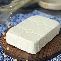 自制豆腐#爱的暖胃季—美的智能破壁料理机#的做法图解11