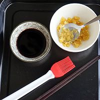 蒜香粉蜜汁烤翅—冬季暖身的做法图解5