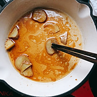 『神鲜美味』香烤麻油姜汁龙利鱼的做法图解3