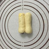 玉米小面包的做法图解12