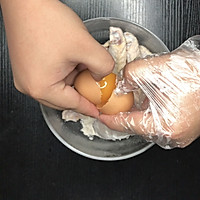 香酥甜蜜-韩式蜂蜜炸鸡的做法图解10