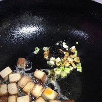 辣炒四丁#舌尖上的春宴#的做法图解9