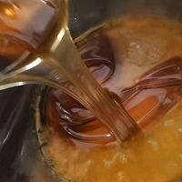 清爽利咽吃橘子——橘汁陈皮棒棒糖的做法图解4
