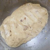 #麦子厨房小红锅#猴头菇核桃酥的做法图解10