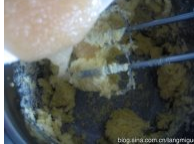 巧克力朗姆球的做法图解4