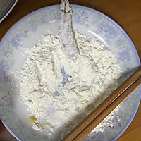 天妇罗——日式炸虾的做法图解6