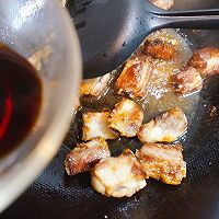 #多力金牌大厨带回家-上海站#金牌本帮糖醋排骨的做法图解10