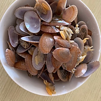 花甲芥菜豆腐汤的做法图解5