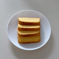蜂蜜长崎蛋糕的做法图解10