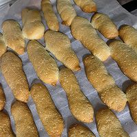 拇指饼干（保姆级别）的做法图解5