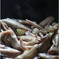 南乳翅尖的做法图解3