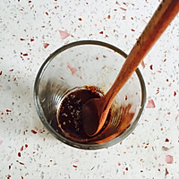 暖心热饮-奶油拿铁的做法图解2