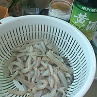 油呛鱿鱼的做法图解8