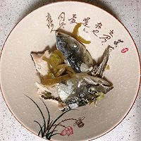 青花椒酸菜鱼的做法图解8