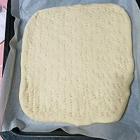 肉松面包卷的做法图解2