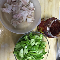 超级解馋；简单易做经典回锅肉的做法图解3