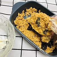 海苔肉松小贝的做法图解13