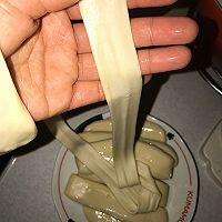 茄子揪面片的做法图解13