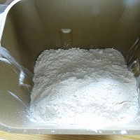 黄油香蒜面包#九阳烘焙剧场#的做法图解1