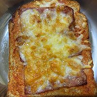 #pick哪种真芝味-瀑布拉丝#的做法图解2