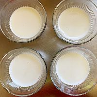 #以美食的名义说爱她#树莓奶冻的做法图解6