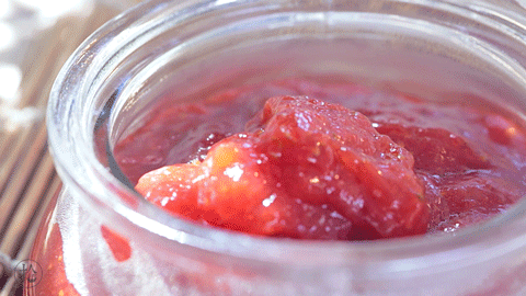 自制草莓果酱的做法图解10