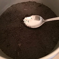 芒果慕斯蛋糕--零基础的做法图解2