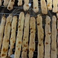 芝士脆条的做法图解7