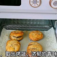 红豆酥饼的做法图解10