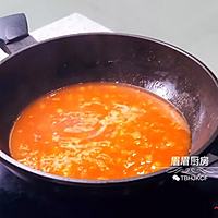 茄汁鱼柳的做法图解7
