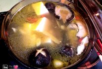 汪刺鱼豆腐汤的做法