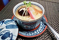 #入秋滋补正当时#  日式蒸蛋羹的做法