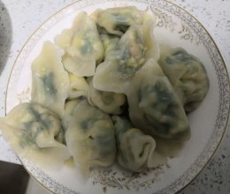 冬至吃饺子的做法