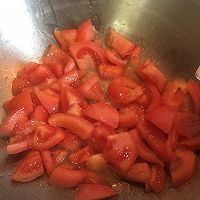 营养美味的茄汁龙利鱼的做法图解6