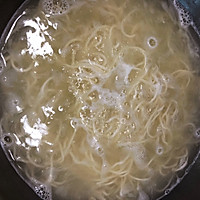 炒面的做法图解2