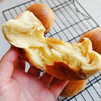 #夏日吃货嘉年华#面包中的贵族“布里欧修面包”的做法图解10