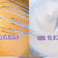 网红甜品冰皮月饼蛋糕✅香甜软糯的做法图解1