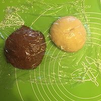 大理石土司的做法图解5