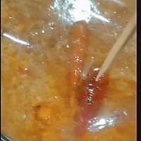 香辣吞拿鱼蒸滑蛋的做法图解6