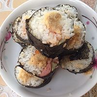 美味寿司的做法图解5