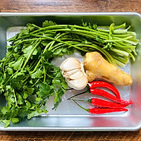 凉拌卤牛肉的做法图解4