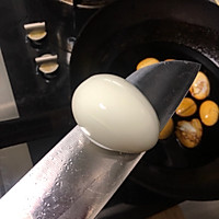 香卤土鸡蛋的做法图解3