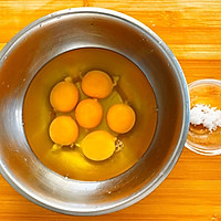 西班牙土豆煎蛋饼❤️生活需要一点仪式感❤️低糖·高蛋白的做法图解4